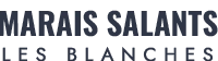 MARAIS SALANTS LES BLANCHES